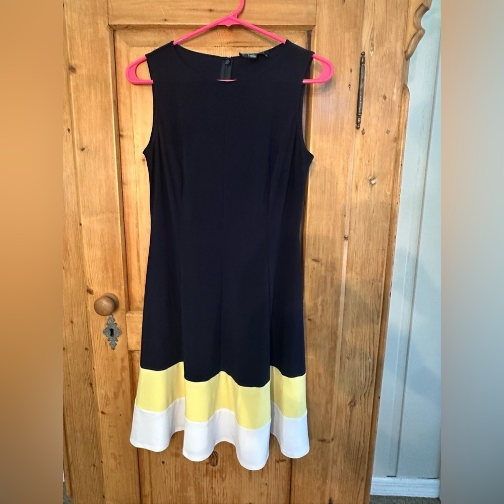 Ralph Lauren Sheath Dress Like New Size 4